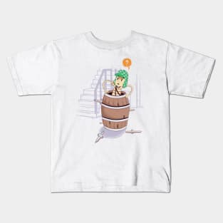 toy chaves Kids T-Shirt